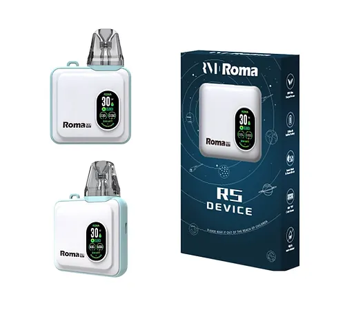 羅馬主機 ROMA RS PRO注油款