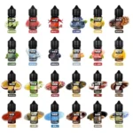 DER煙油 電子煙煙油 30ml