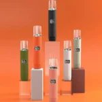 哩亞主機 ILIA皮革主機 適用悅刻一代煙彈