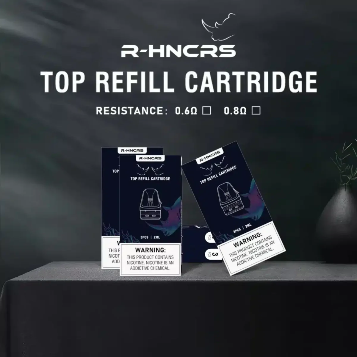 R-HNCRS-Refillable-犀牛-小蠻牛