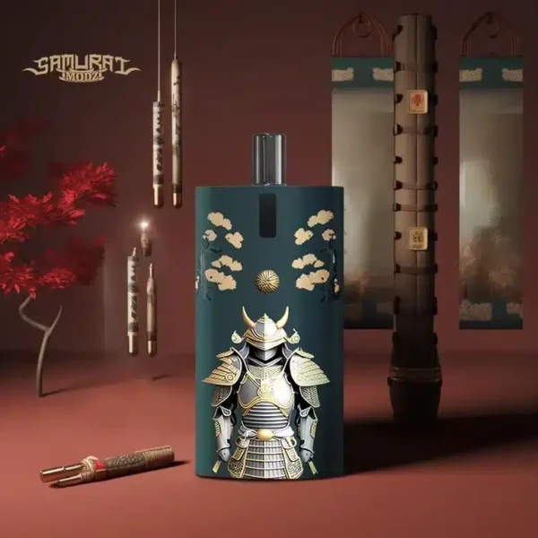 將軍套裝 SAMURAI Armour 套装