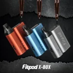 斯萊克主機 SLYEEKS 斯萊克四代主機 (FITPOD X-BOX)