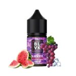 BLVK E-Liquid/美國獨角獸30ml/獨角獸葡萄混合系列