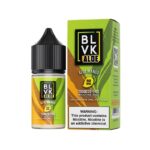 BLVK E-Liquid 美國獨角獸新品蘆薈混合系列30ml