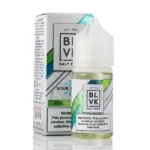 BLVK E-Liquid 美國獨角獸30ml 冰涼水果系列