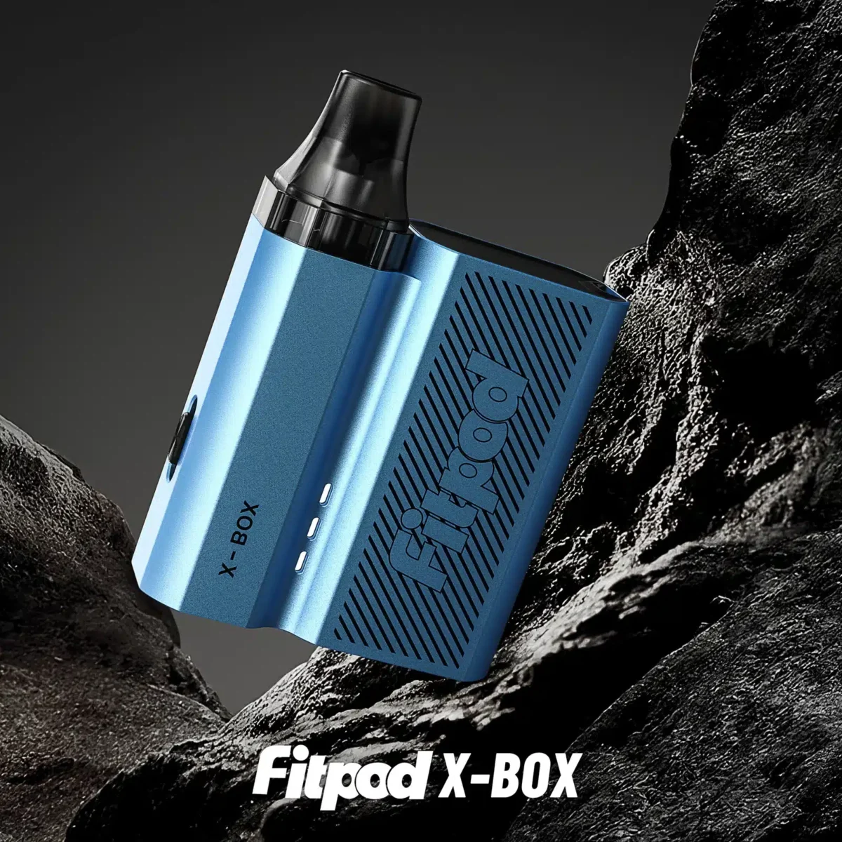 斯萊克主機 SLYEEKS 斯萊克四代主機 (FITPOD X-BOX)