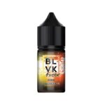 BLVK E-Liquid 美國獨角獸30ml 冰涼混合系列