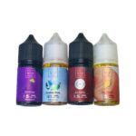 FRUIT OF STELL 鋼鐵果系列30ml/60ml