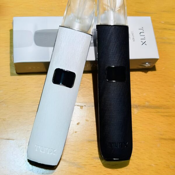 Tutx皮革主機 通用悅刻煙彈一代 711到付